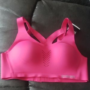Victorias Secret Angel Max Sports bra